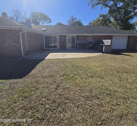 7239 White Birch Drive Jacksonville FL 32277