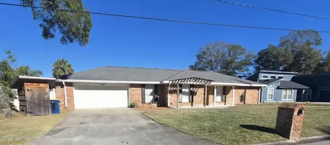 7239 White Birch Drive Jacksonville FL 32277