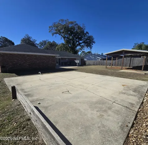 7239 White Birch Drive Jacksonville FL 32277