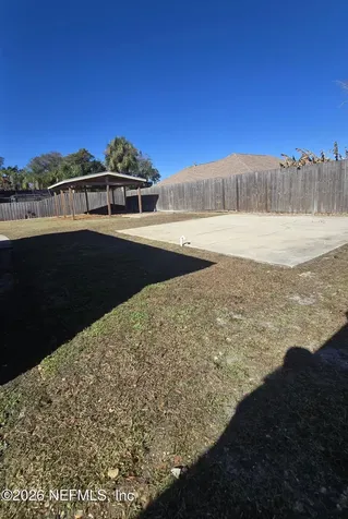 7239 White Birch Drive Jacksonville FL 32277