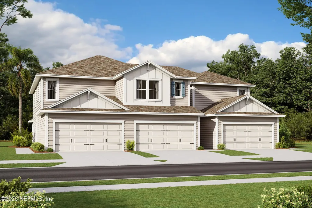 71 Big Pine Lane Ponte Vedra FL 32081