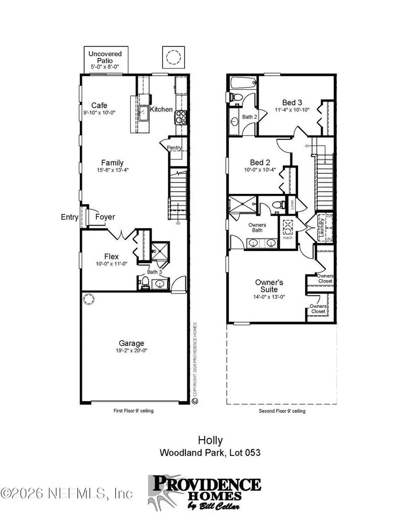 71 Big Pine Lane Ponte Vedra FL 32081