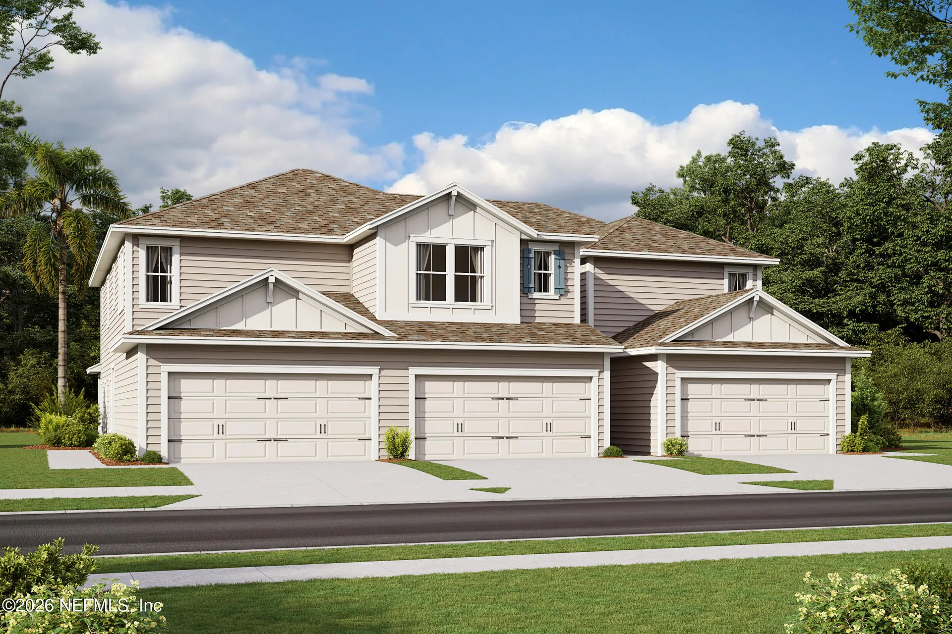 71 Big Pine Lane Ponte Vedra FL 32081
