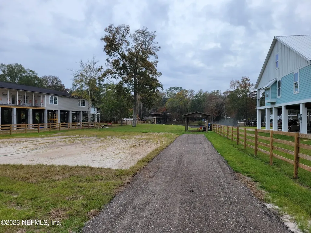 4057 Lazy Acres Road Middleburg FL 32068
