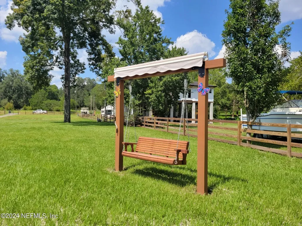 4057 Lazy Acres Road Middleburg FL 32068