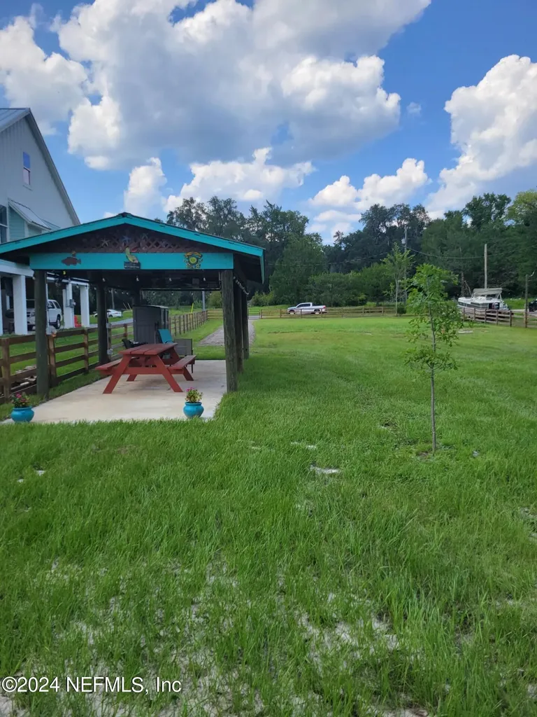 4057 Lazy Acres Road Middleburg FL 32068
