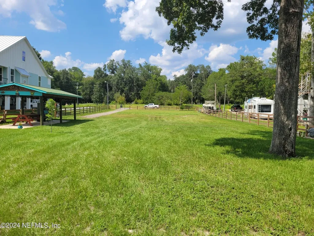 4057 Lazy Acres Road Middleburg FL 32068
