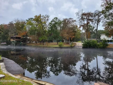 4057 Lazy Acres Road Middleburg FL 32068