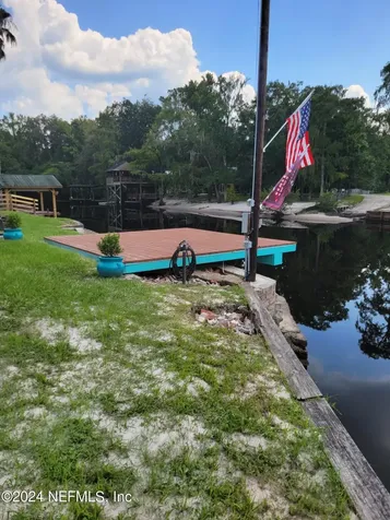 4057 Lazy Acres Road Middleburg FL 32068