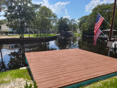4057 Lazy Acres Road Middleburg FL 32068