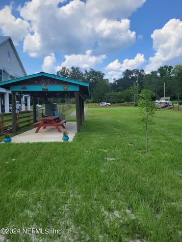 4057 Lazy Acres Road Middleburg FL 32068