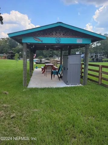 4057 Lazy Acres Road Middleburg FL 32068