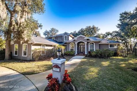 707 Standish Drive St. Augustine FL 32086
