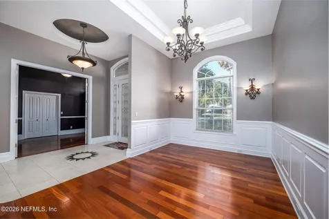 707 Standish Drive St. Augustine FL 32086