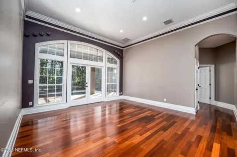 707 Standish Drive St. Augustine FL 32086