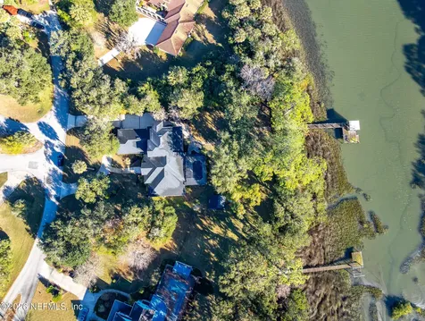 707 Standish Drive St. Augustine FL 32086