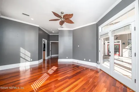 707 Standish Drive St. Augustine FL 32086