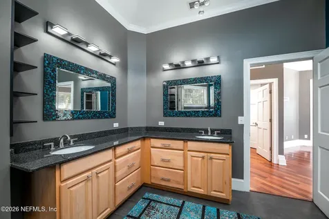 707 Standish Drive St. Augustine FL 32086