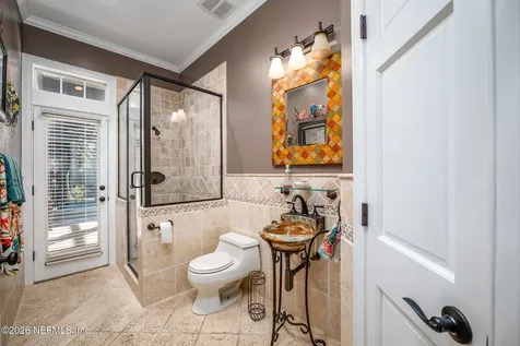 707 Standish Drive St. Augustine FL 32086