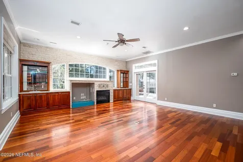 707 Standish Drive St. Augustine FL 32086