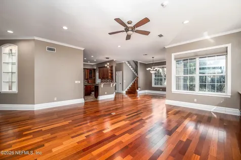 707 Standish Drive St. Augustine FL 32086