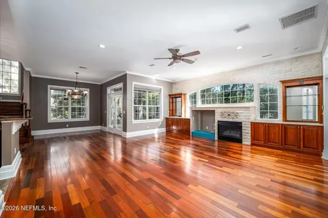 707 Standish Drive St. Augustine FL 32086