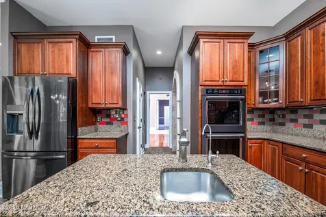 707 Standish Drive St. Augustine FL 32086