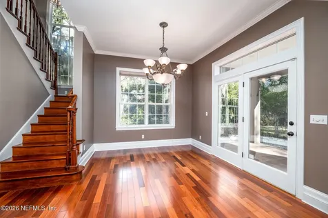 707 Standish Drive St. Augustine FL 32086