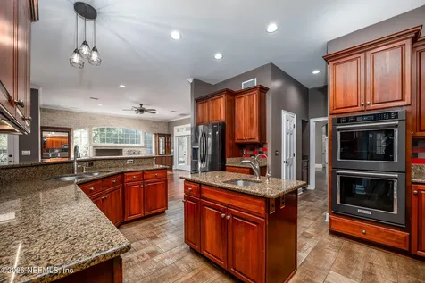 707 Standish Drive St. Augustine FL 32086