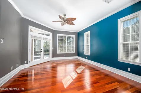 707 Standish Drive St. Augustine FL 32086