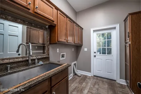 707 Standish Drive St. Augustine FL 32086