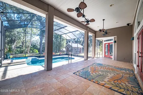 707 Standish Drive St. Augustine FL 32086