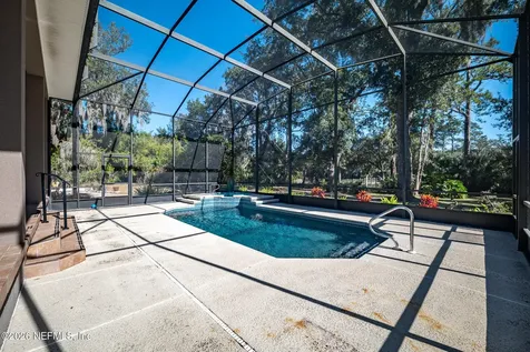 707 Standish Drive St. Augustine FL 32086