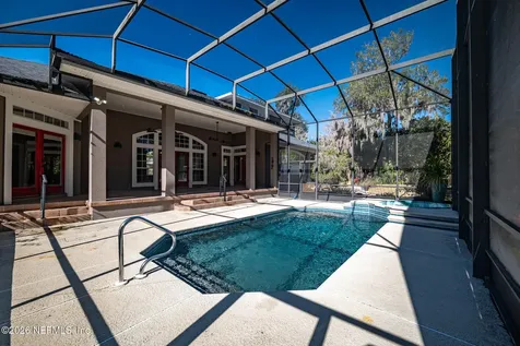 707 Standish Drive St. Augustine FL 32086