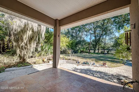 707 Standish Drive St. Augustine FL 32086
