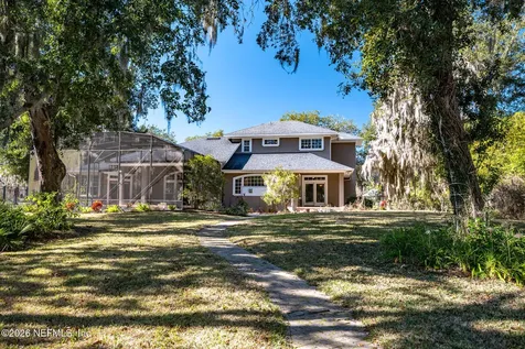 707 Standish Drive St. Augustine FL 32086