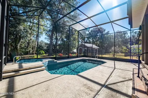 707 Standish Drive St. Augustine FL 32086