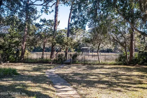 707 Standish Drive St. Augustine FL 32086
