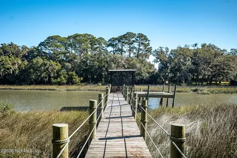 707 Standish Drive St. Augustine FL 32086