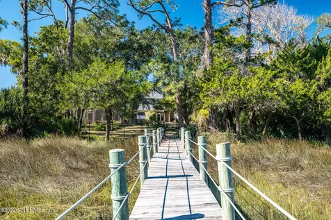 707 Standish Drive St. Augustine FL 32086