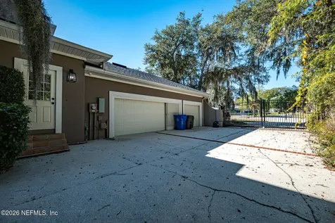 707 Standish Drive St. Augustine FL 32086
