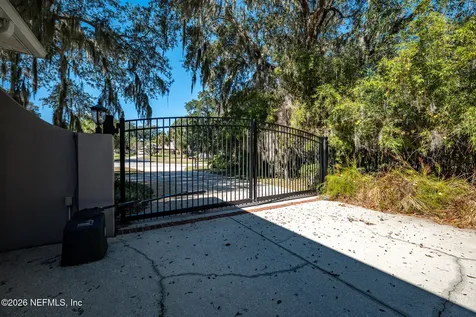 707 Standish Drive St. Augustine FL 32086