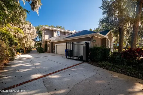 707 Standish Drive St. Augustine FL 32086