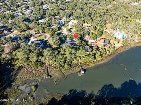 707 Standish Drive St. Augustine FL 32086