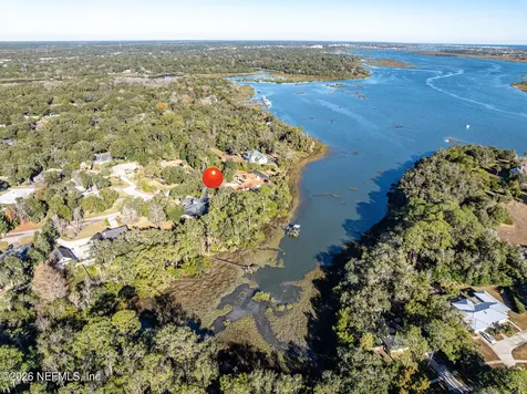 707 Standish Drive St. Augustine FL 32086