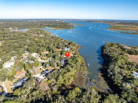 707 Standish Drive St. Augustine FL 32086