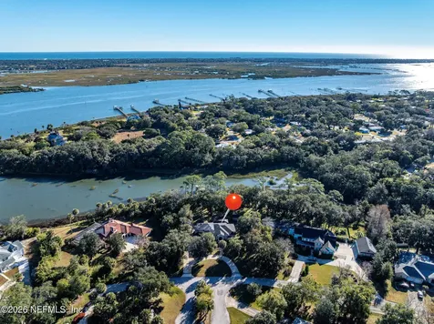 707 Standish Drive St. Augustine FL 32086