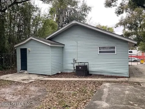 3719 Whitehall Street Jacksonville FL 32206