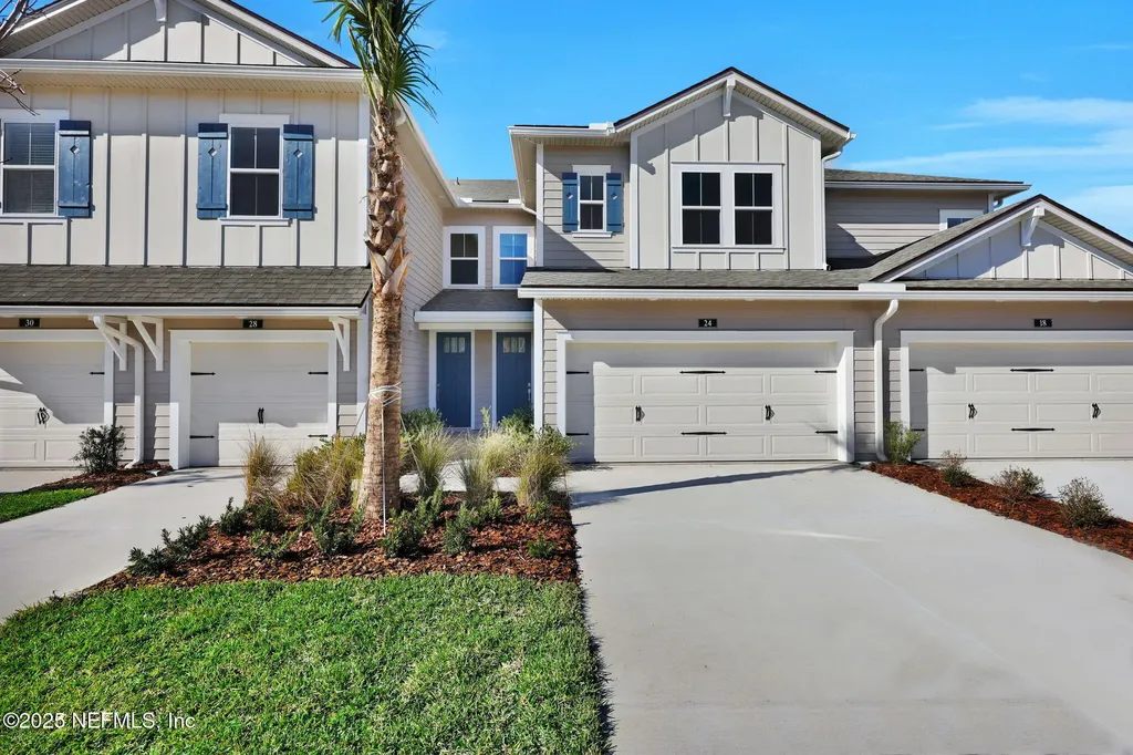 101 Big Pine Lane Ponte Vedra FL 32081
