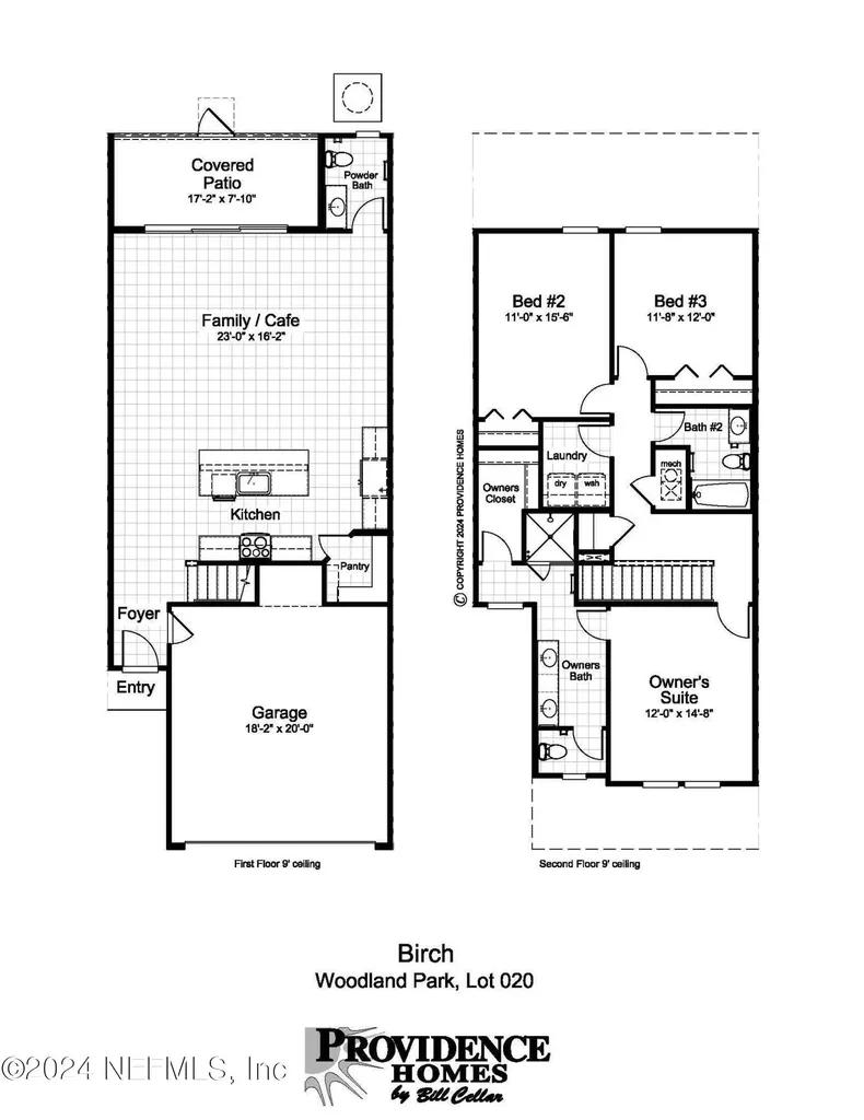 101 Big Pine Lane Ponte Vedra FL 32081